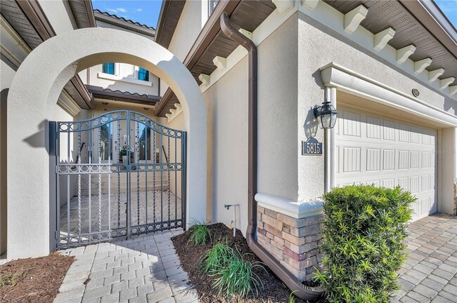 Photo - 5815 Wake Forest Run Apartment