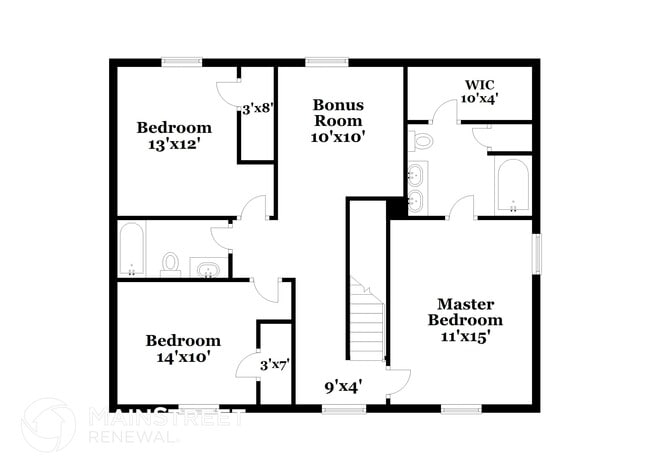 Building Photo - 2248 Waverly Dell Dr SE