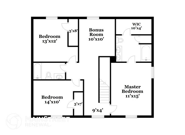 Foto del edificio - 2248 Waverly Dell Dr SE