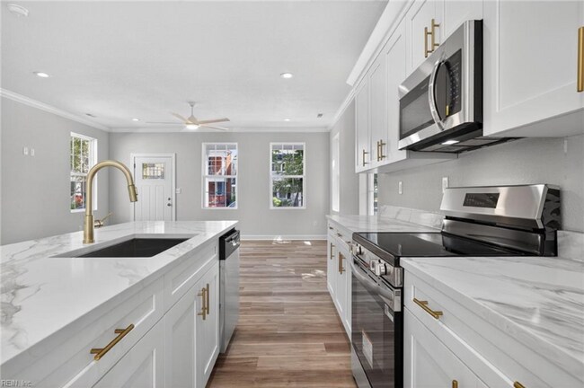 Foto del edificio - 701 W 29th St