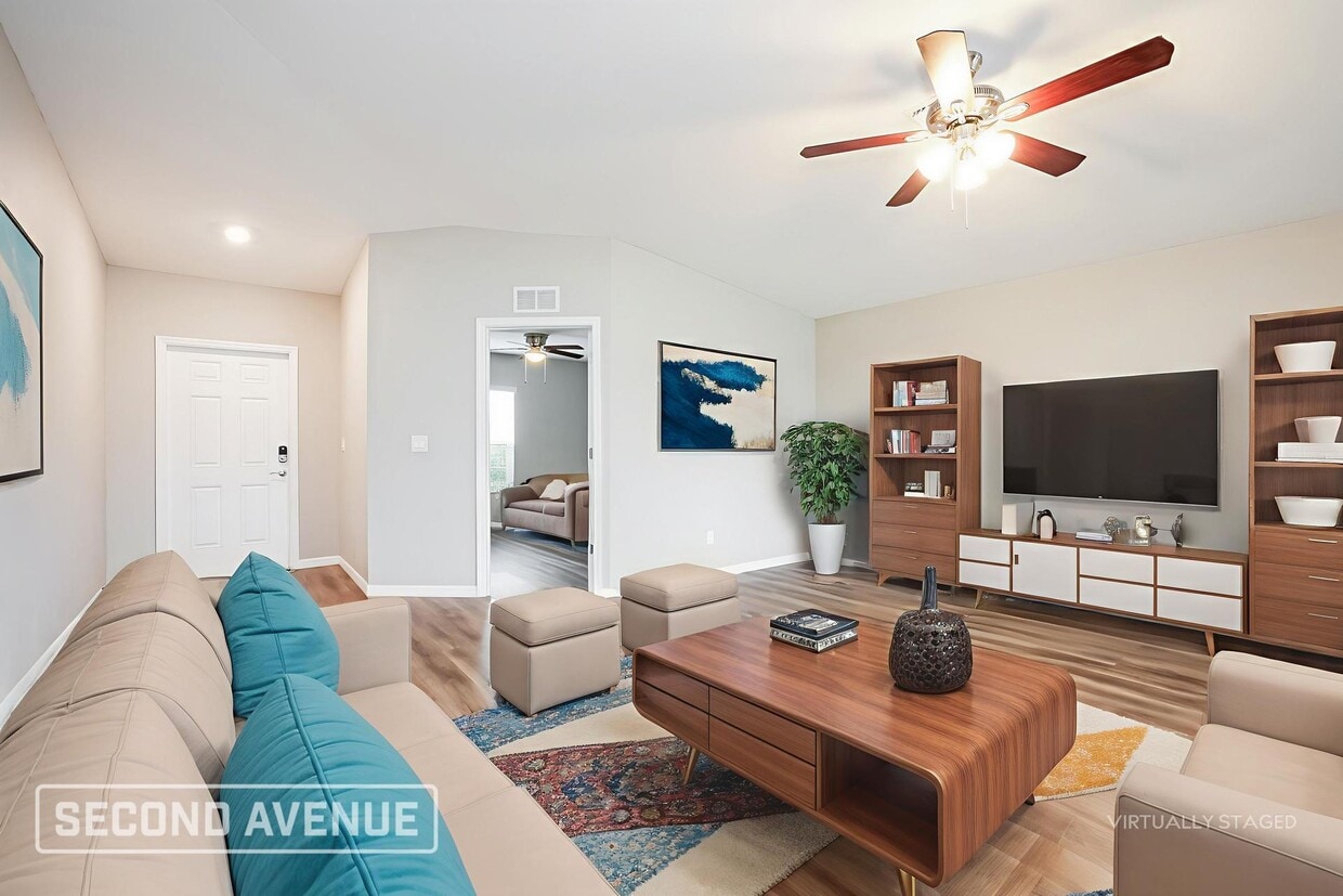 Foto principal - 2919 5th St SW