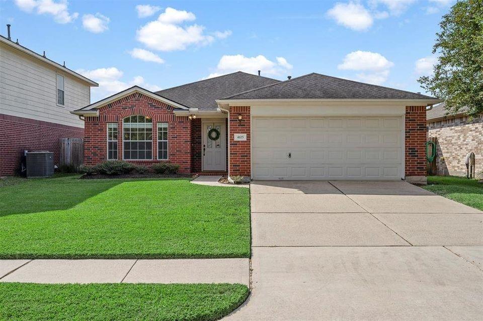 4615 Shane Creek Ln, Spring, TX 77388 House Rental in Spring, TX