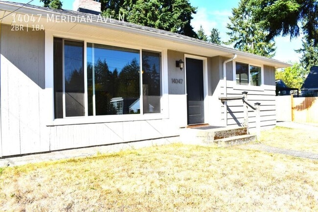 Foto del edificio - 14047 Meridian Ave N