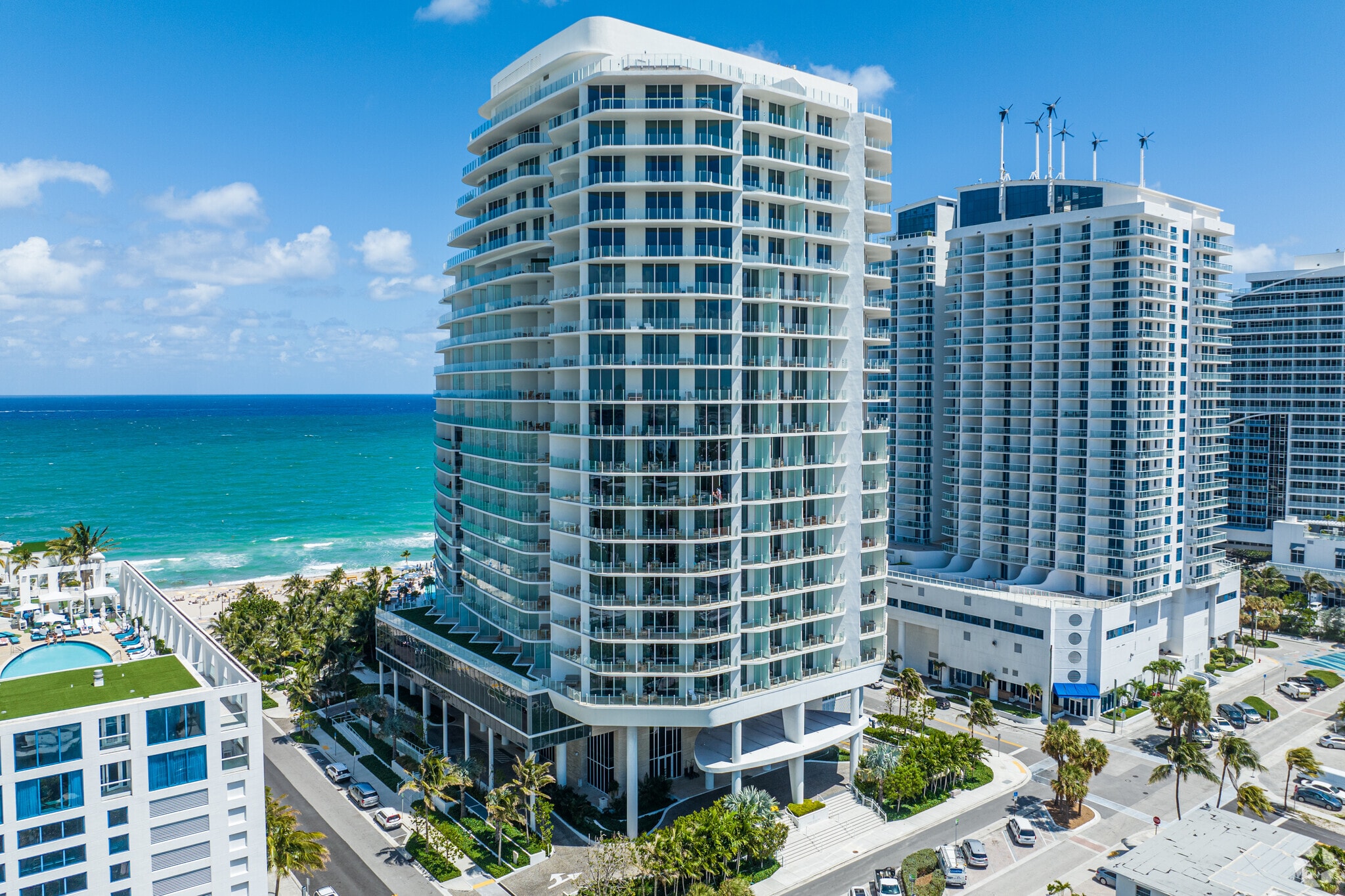 Four Seasons Residences Fort Lauderdale