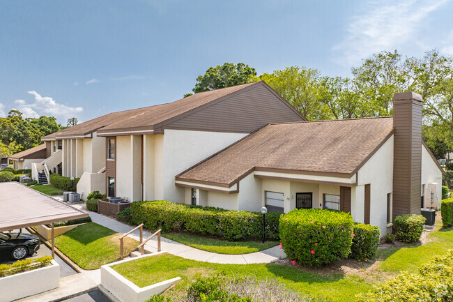 3535 Countrybrook Ln Palm Harbor, FL - Countrybrook