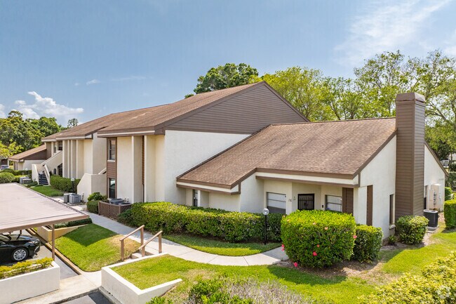 3535 Countrybrook Ln Palm Harbor, Florida - Countrybrook