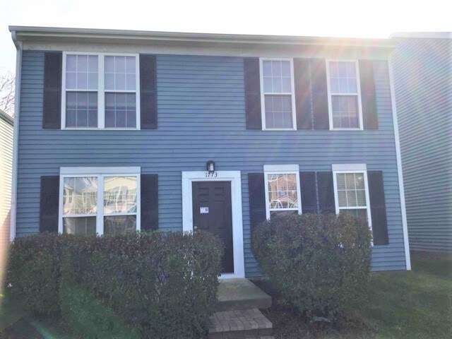 Primary Photo - 1773 Simms Street
