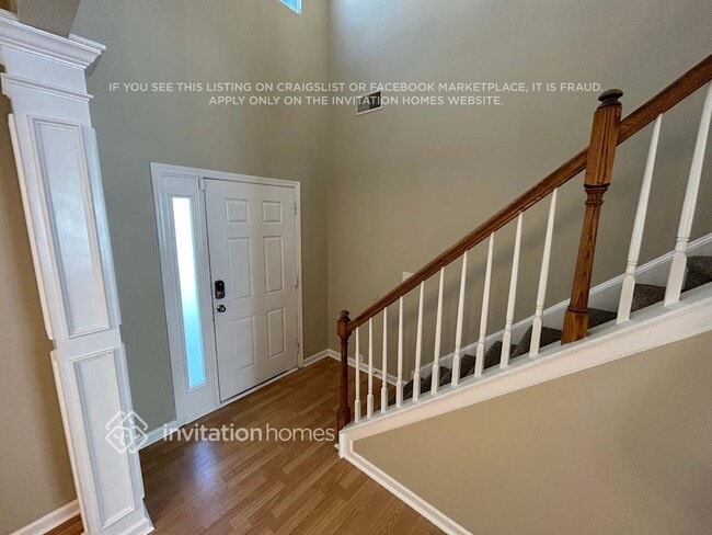 Foto del edificio - 3832 Broadwater Ct