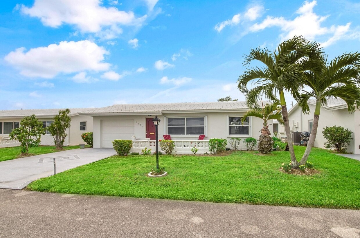 2390 SW 13th Terrace, Boynton Beach, FL 33426 House Rental in Boynton