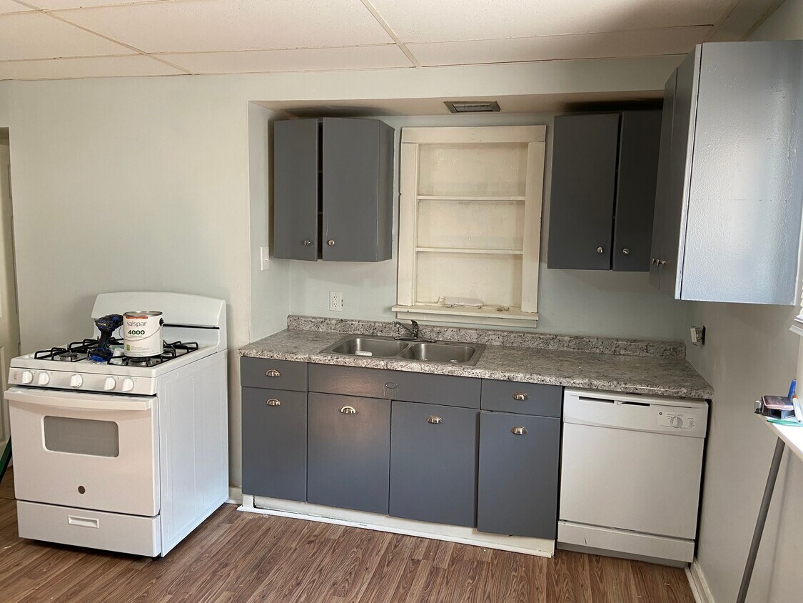 414 M St, Louisville, KY 40208 Townhome Rentals in Louisville KY