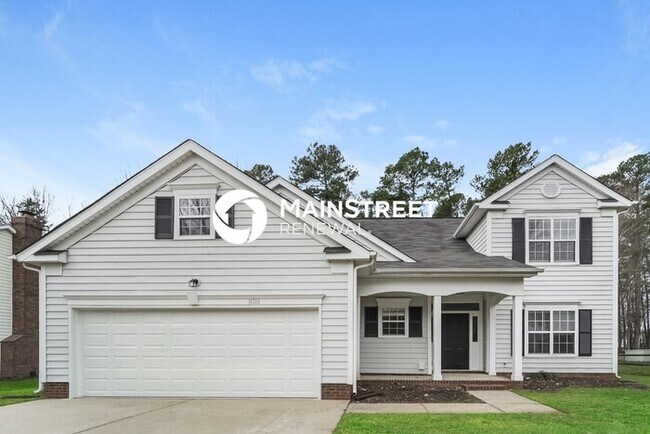 Foto del edificio - 3 Bedroom Pet-Friendly Home in Charlotte, NC with Main Street Renewal