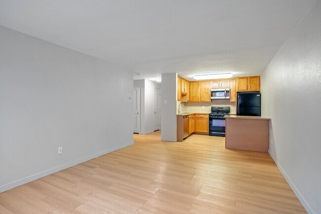 Foto del edificio - 1520 S Albion