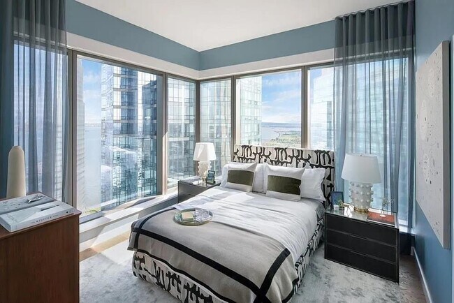 Foto del edificio - 99 Hudson St