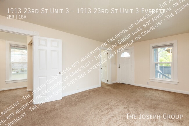 Building Photo - 1913 23rd St