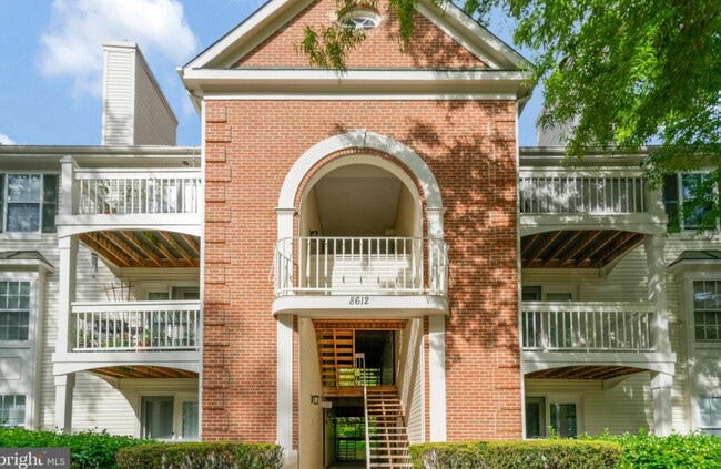 Building Photo - 8612 Shadwell Dr