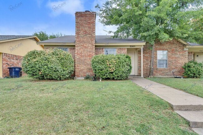 Foto del edificio - 7505 Tiffany Meadows Ln