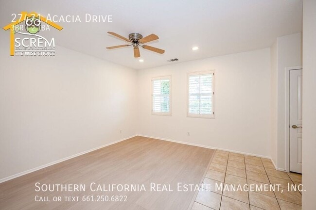 Building Photo - 27471 Acacia Dr
