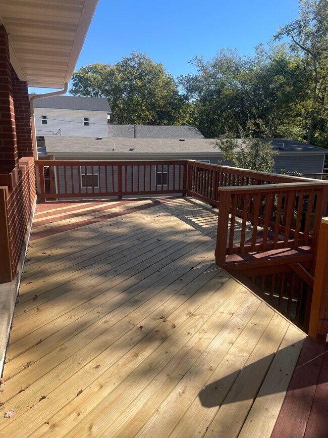 Foto del edificio - Sevierville 37862 - 3 bedroom, 2 bath base...