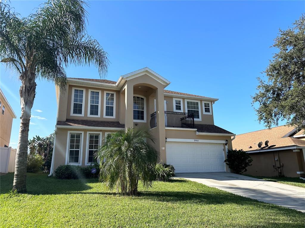 Primary Photo - 2841 Mayflower Loop