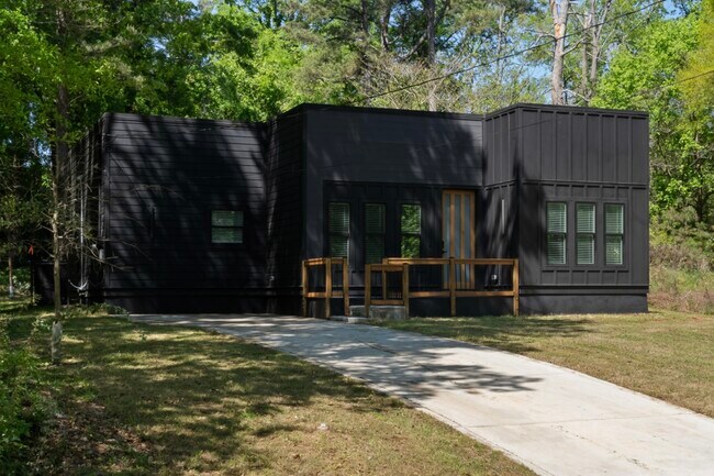 Foto del edificio - 101 Howell Dr SW