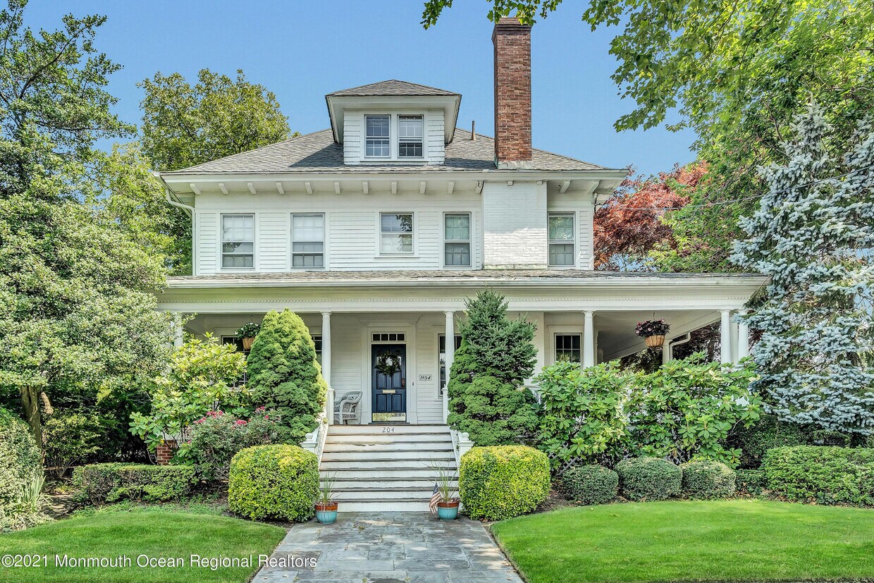 Foto principal - 204 Jersey Ave