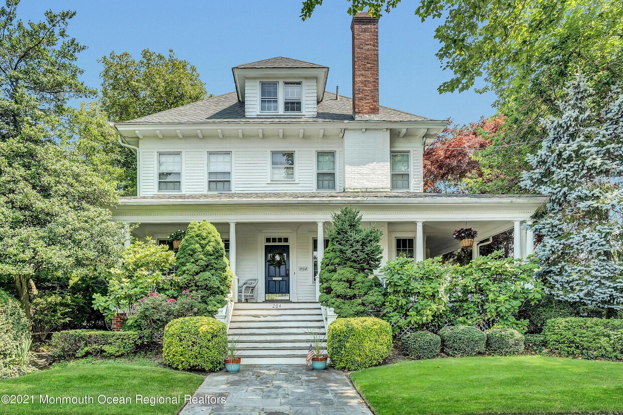 Primary Photo - 204 Jersey Ave