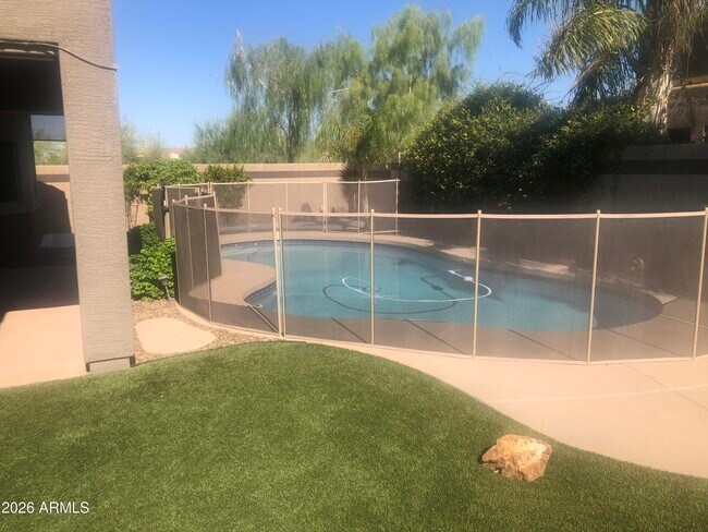 Foto del edificio - 2434 W Red Range Way