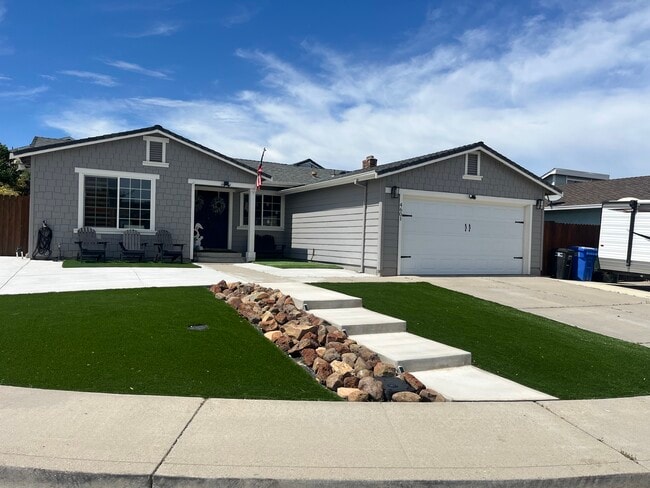 Building Photo - 4601 Teakwood Ct