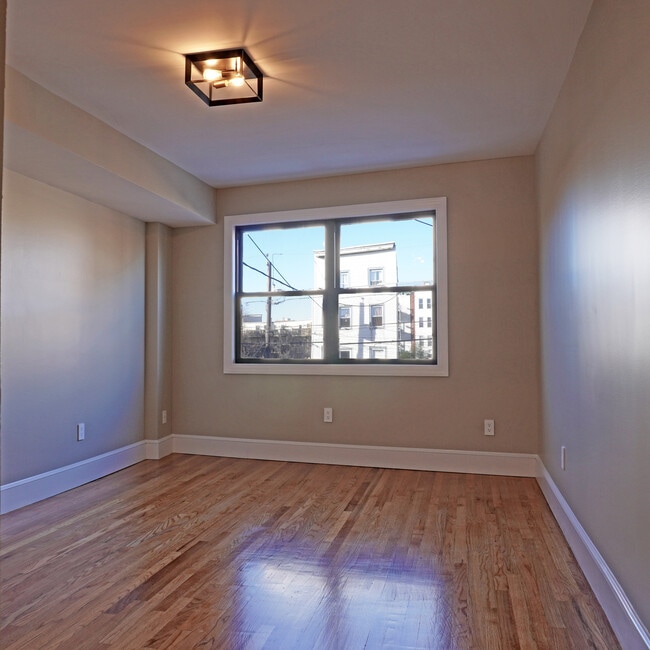 Bedroom 1 - 381 1st St