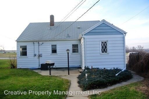 Building Photo - 3 br, 1 bath House - 823 6th St SW