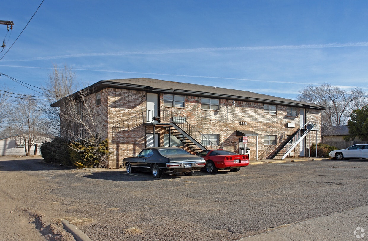 Primary Photo - 1310 54th St