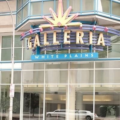 White Plains