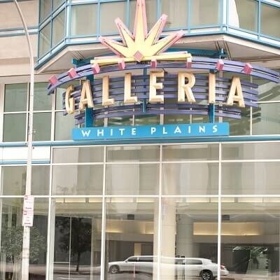 White Plains