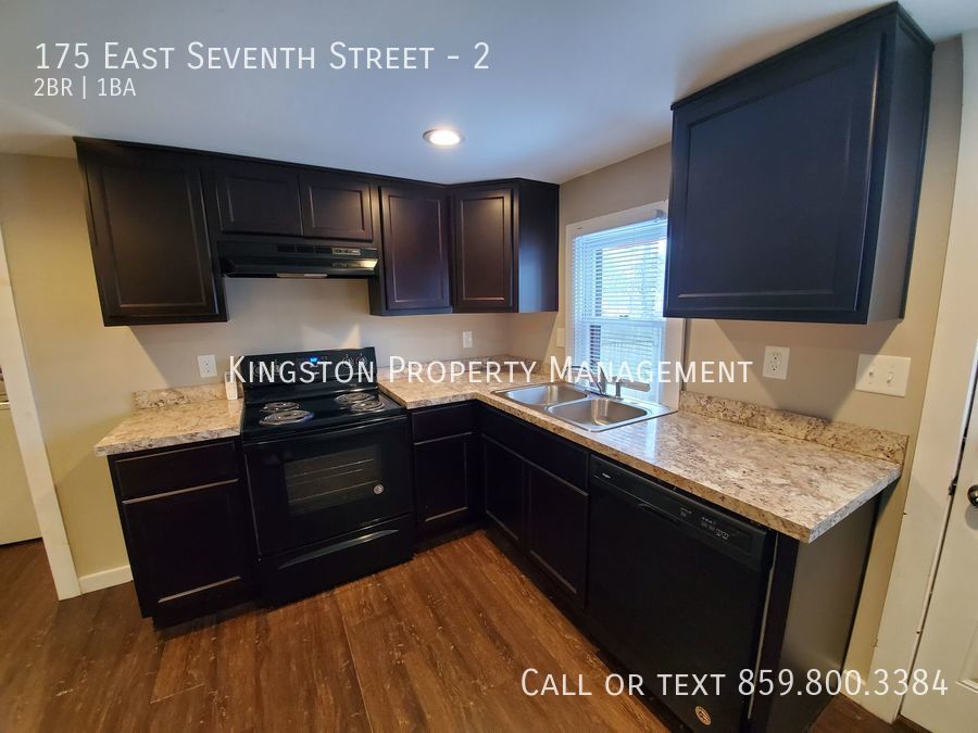 Primary Photo - 175 East Seventh Street-2