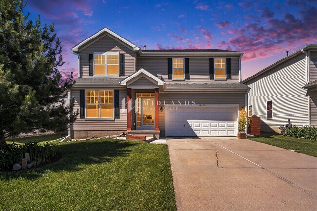Building Photo - 4 Bedroom Millard Home!