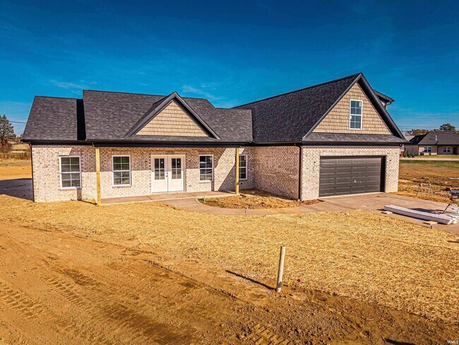 Foto del edificio - 3539 Sand Dr