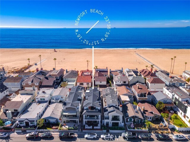 Foto del edificio - 1025 W Balboa Blvd
