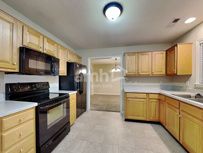 Foto del edificio - 5419 Bradburn Dr