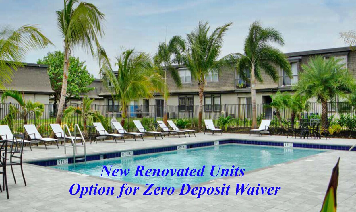 Sunset Apartments 1001 36th St West Palm Beach, FL Apartments for Rent in West Palm Beach