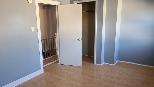 Additional bedroom - 111 Welles St