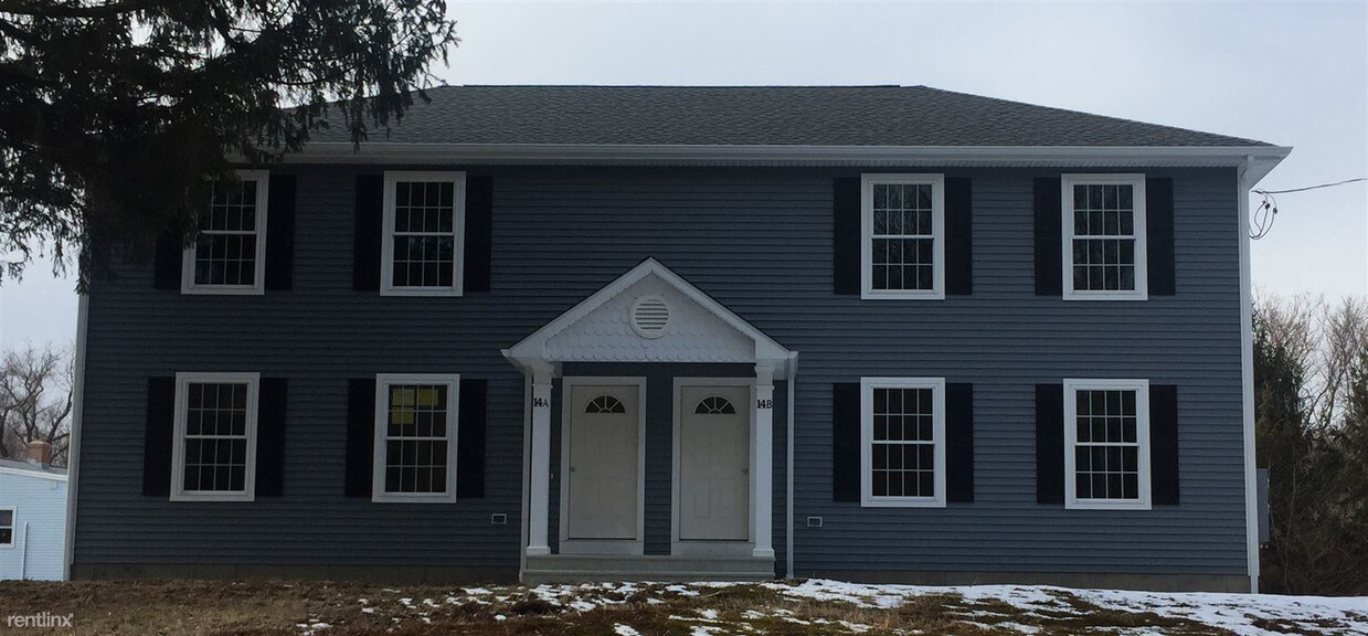 Foto principal - 14 Old Ansonia Rd