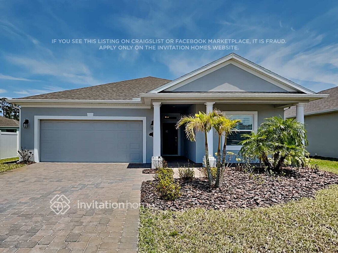 Foto principal - 2733 Sam Snead St