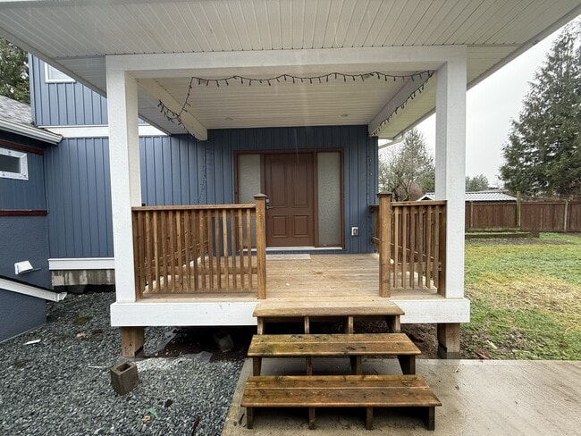 Building Photo - 9419 McNaught Rd