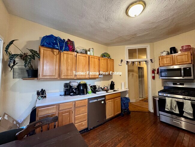 Foto del edificio - 1516 Tremont St