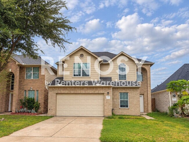 Foto del edificio - 13226 Rustic Garden Dr