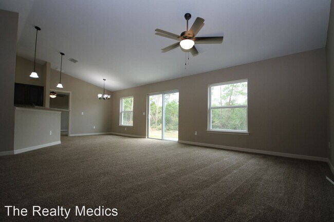Foto del edificio - 4 br, 2 bath House - 16398 SW 48th Cir