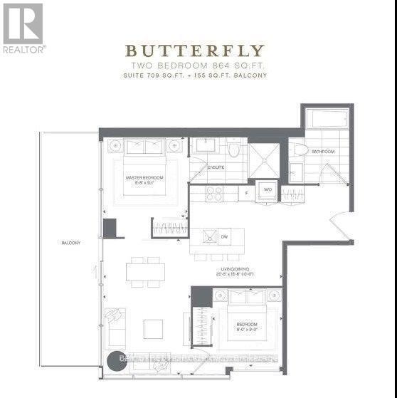 Photo du bâtiment - 3 Gloucester St