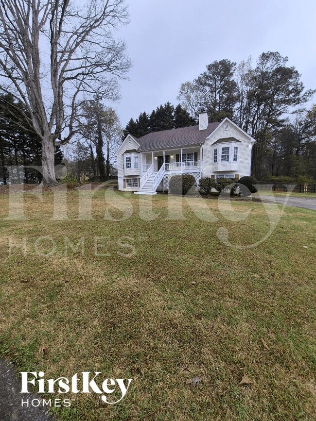 Building Photo - 23 Clearwater Ct