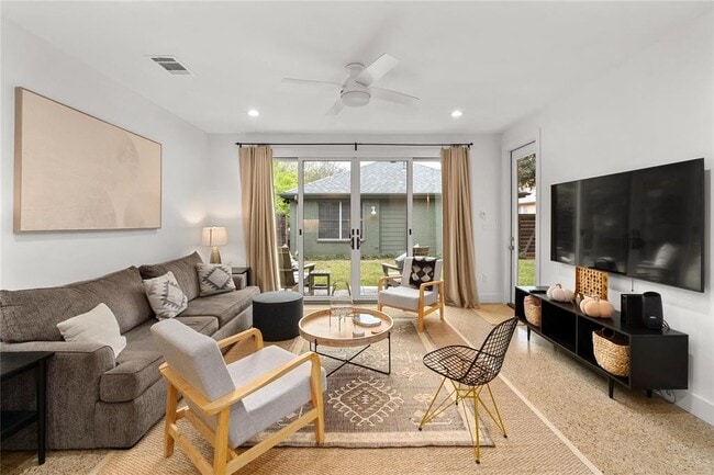 Foto del edificio - 1806 Garden St