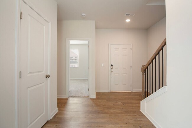 Foto del edificio - Minutes to Downtown Dawsonville, Rock Creek Park & More—Welcome Home